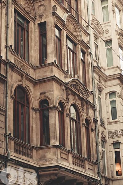 BUILDING IN SAIFI FOR SALE PRIME LOCATION 3000SQ  , (AC-869)