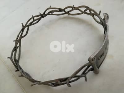 تاج يسوع