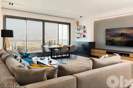 DEKWANEH PRIME (170Sq) TOWER 44 WITH GYM AND POOL , (DE-118)