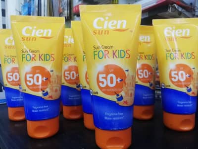 sun protection