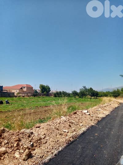 taalabaya 1200 sqm land for sale Ref# 5517