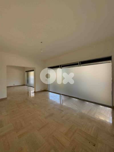 SPACIOUS APARTMENT IN AIN EL TINEH PRIME (350SQ) 4 BEDROOMS , (BT-953)