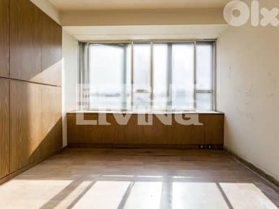 Spacious Office | Fiber Optics | Prime Area | 24/7