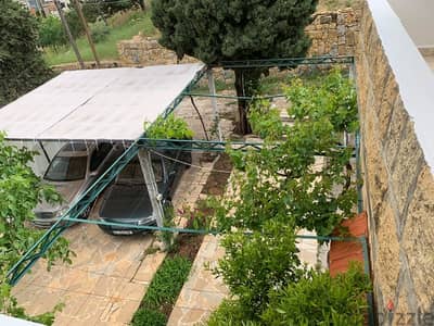 450m Restaurant On 3,000 Land sale Faitroun Kesrouane