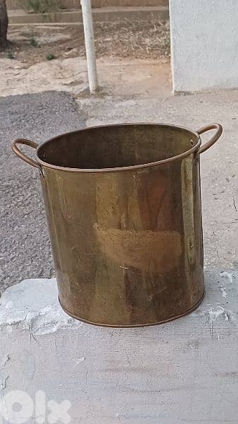 antique