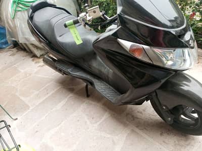 sky wave 250 cc type 3