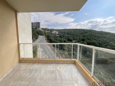RWB136MK - Apartment for sale in Jbeil Breij