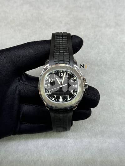 Patek Philippe Aquanaut Swiss Superclone 1.1