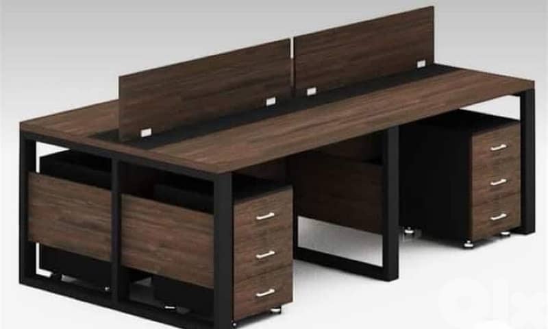 Workstation 1