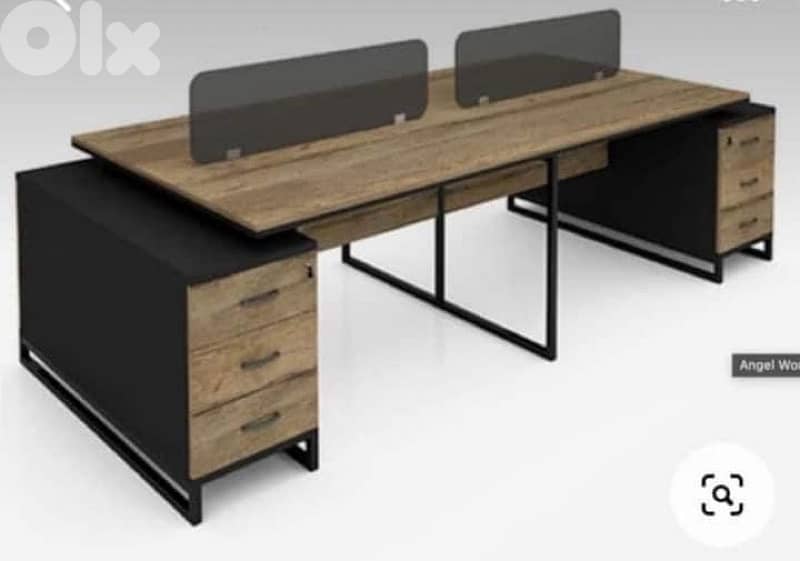 Workstation 4