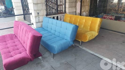 Sofabed.                        صوفابد