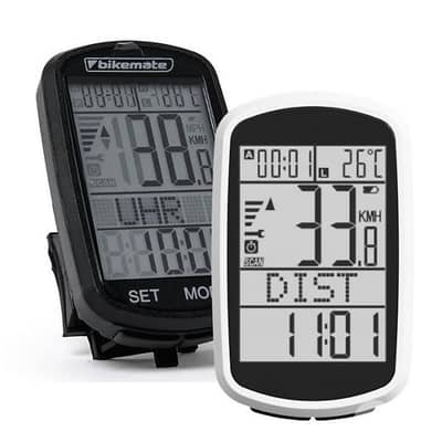 bikemate bike computer