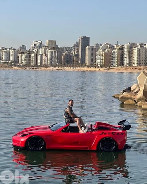 jetcar 3