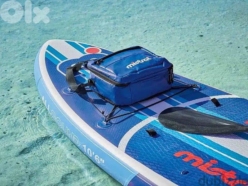Mistral Cooler bag 3