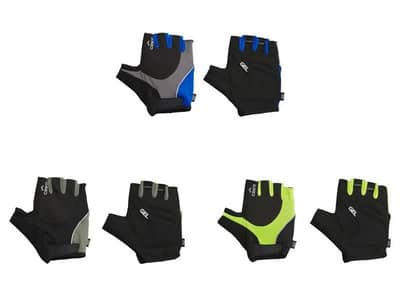 crivit cycling gloves