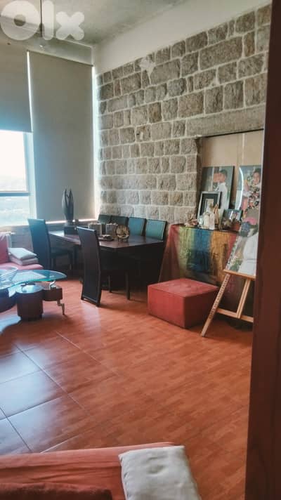 RWK270RM - Stand Alone  Apartment For Sale In Jeita
