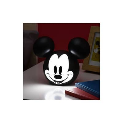 Disney Mickey mouse table lamp
