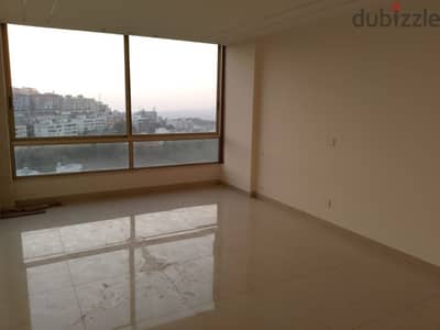 127 Sqm | Apartment For Sale In Bleibel | Panoramic Mountain View
