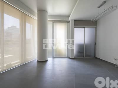 Modern Office | Spacious | Networked | Open View