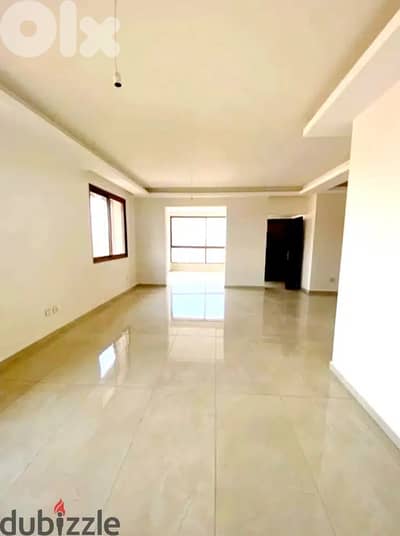 Ras El Nabeh Prime (120Sq) GOOD LOCATION NEW BUILDING , (RN-103)