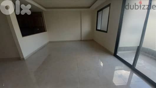 BRAND NEW IN ACHRAFIEH PRIME (120SQ) 2 MASTER BEDROOMS , (AC-753)