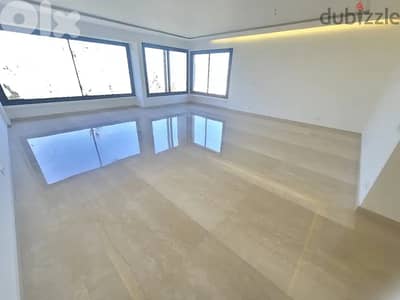 MONTEVERDE PRIME (215SQ) HIGH-END FINISHING WITH VIEW, (MO-246)