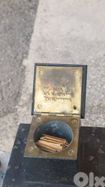 antique 9