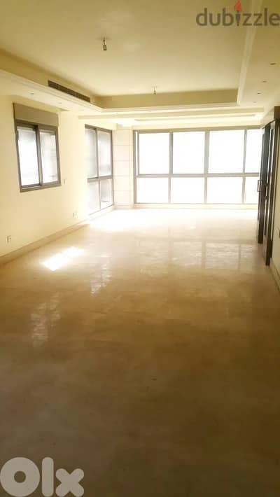 BRAND NEW IN SANAYEH PRIME (250Sq) 4 BEDROOMS , (BT-681)