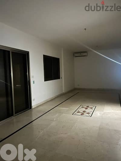 High-End In Hamra AUB ST. (180Sq) 3 Bedrooms (HA-141)