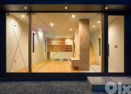Showroom In Hamra Prime Area (320Sq) HOT DEAL (HA-147)