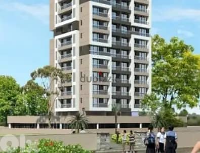 COMMERCIAL BUILDING FOR SALE IN MKALLES PRIME (3000SQ) , (MA-331)