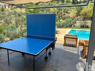 Official Stiga Outdoor roller Germany weatherproof (water / sun proof)
