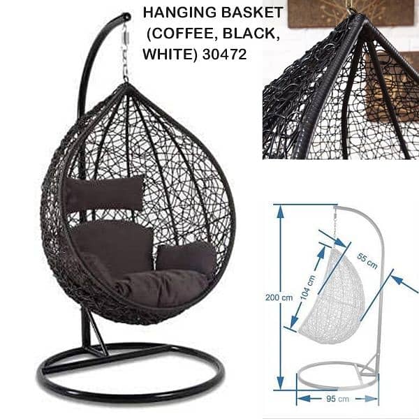 Camping accessories 8