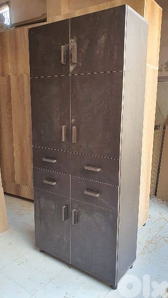 New kitchen cabinets high quality