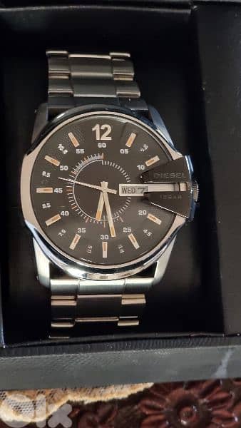 Diesel watch