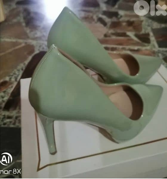 احذية نسائية 1