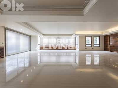 ROI $30k | Spacious | High End | Prime Area | 24/7 Security