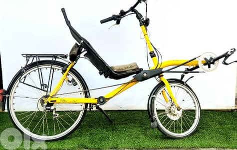 custom chopper bike 26