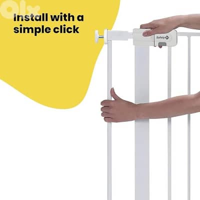 safety 1st gate extension 7cm