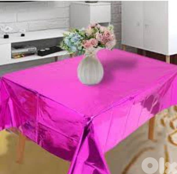 party table covers 7