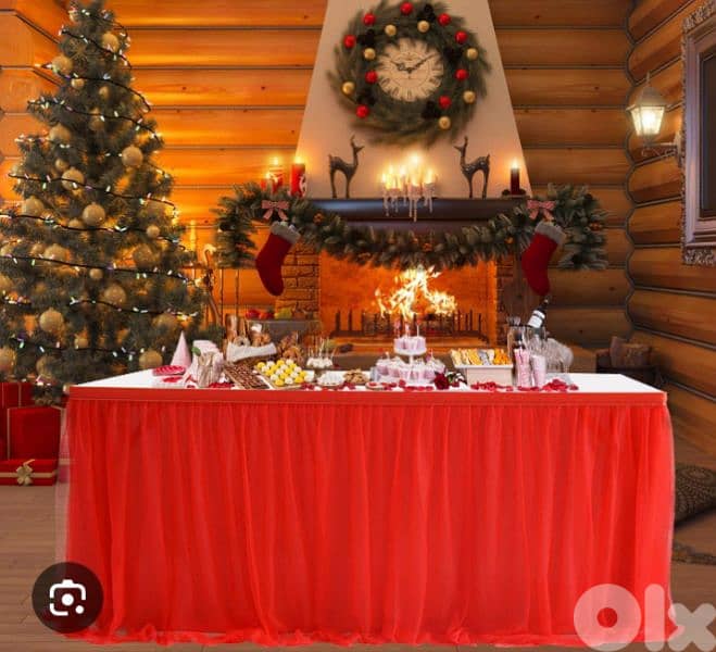 party table covers 9