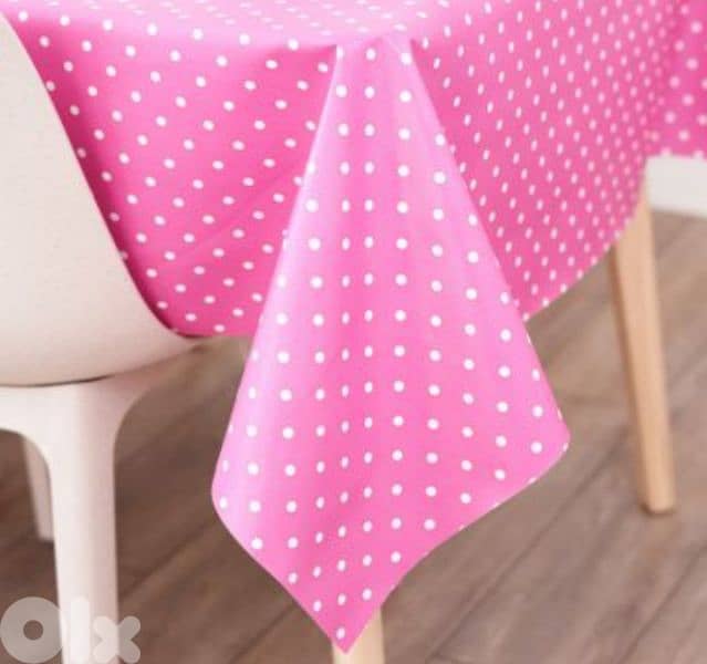 party table covers 11
