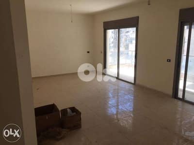 160 Sqm | Apartment for sale in Zouk Mosbeh