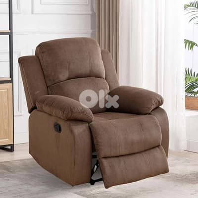 recliner chair s4