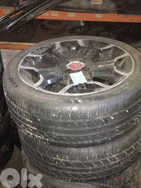 طقومة  دواليب م جنوطة 5