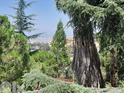 villa For sale in monteverde. فيلا للبيع في منتيفردي