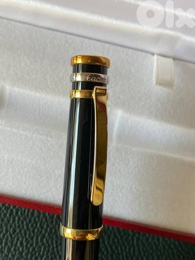 Trinity de CartierST210001 - Rollerball Pen18K