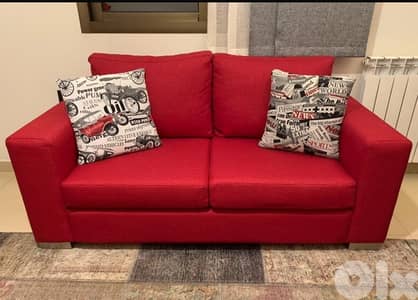 Sofa 160x80 cm