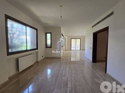 Apartment For SALE In Yarzeh شقة للبيع في اليرزة #JG