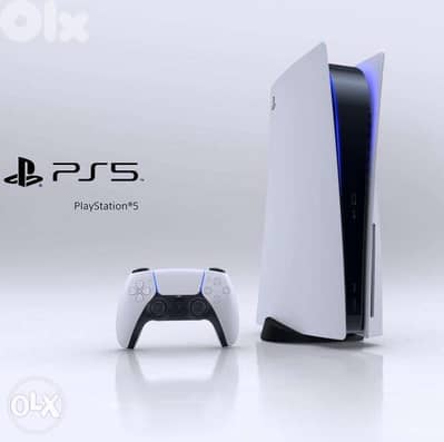 PlayStation5 Slim  1TB  2 YEARS WARRANTY